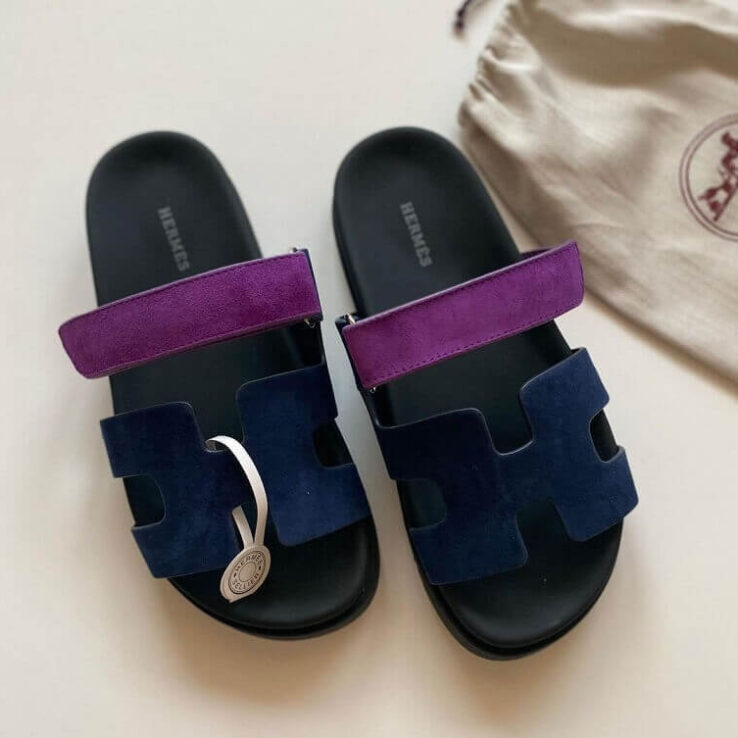 Hermes Chypre Sandal, Original - AjmanShop