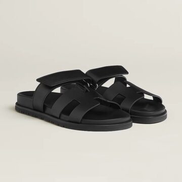 Hermes Chypre Sandals - AjmanShop