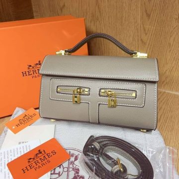 Hermes Clutch Kelly Bag for Women - AjmanShop