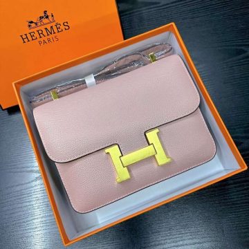 Hermes Constance Women Bag - AjmanShop