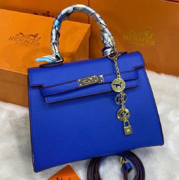 Hermes Handbag For Women Signeture Collection Bags in AjmanShop 