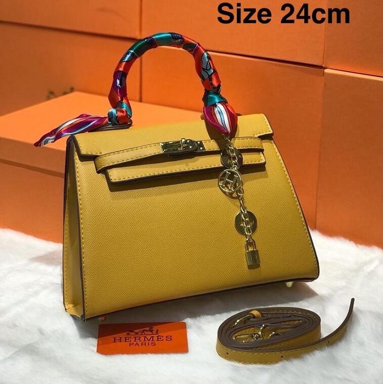 Hermes Handbag For Women Signeture Collection Bags in AjmanShop