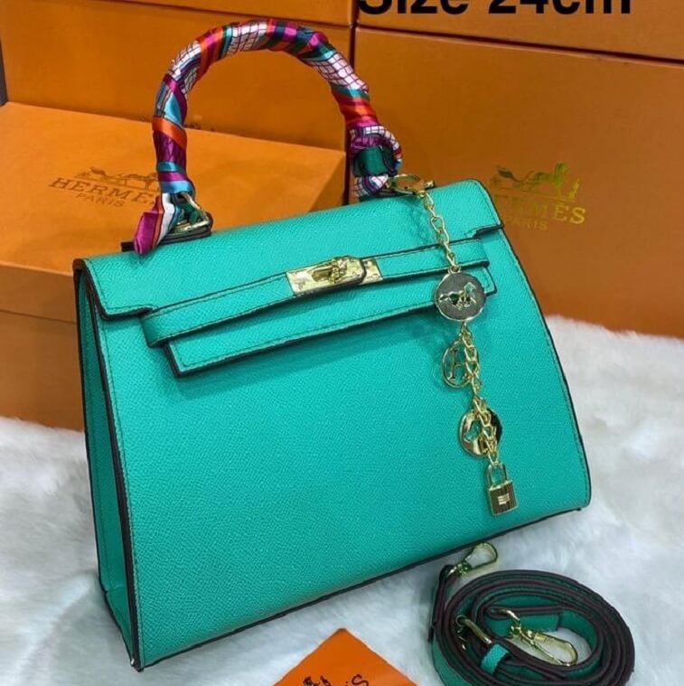 Hermes Handbag For Women Signeture Collection Bags in AjmanShop