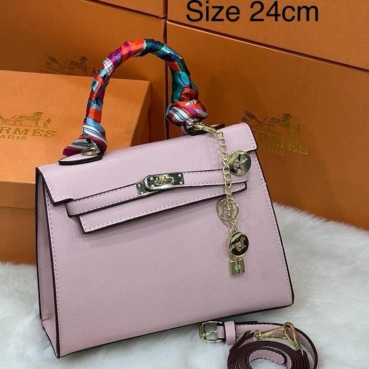 Hermes Handbag For Women Signeture Collection Bags in AjmanShop 