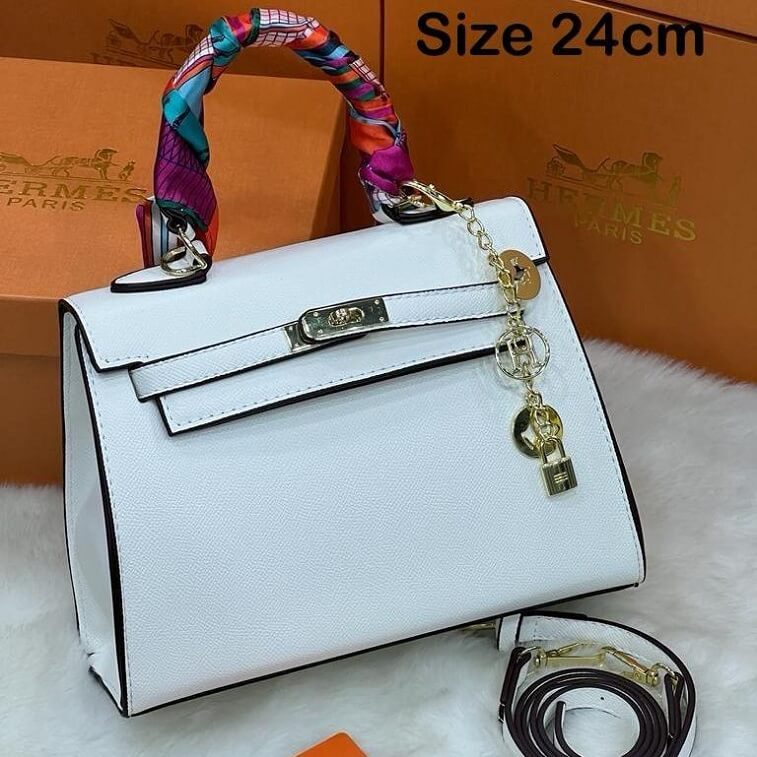 Hermes Handbag For Women Signeture Collection Bags in AjmanShop 