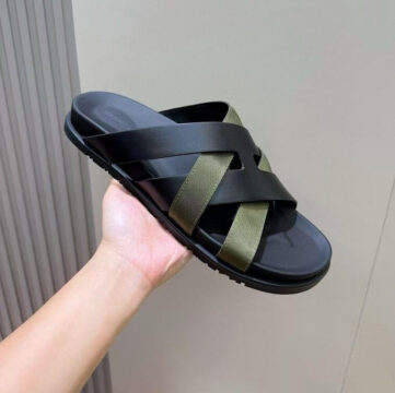 Hermes Men Sandal - AjmanShop