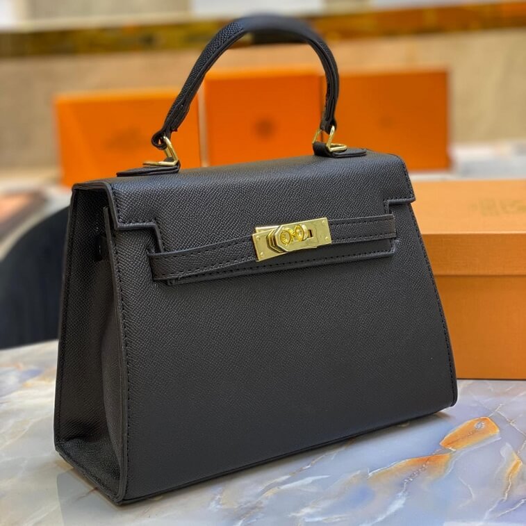 Hermes Mini Handbag by Kelly Shoulder Purse- AjmanShop