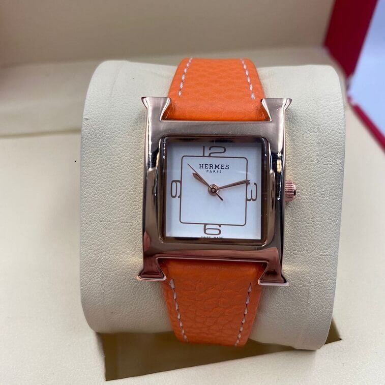 Hermes Watch for Women - AjmanShop