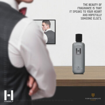 Himself Perfumes - AjmanShop