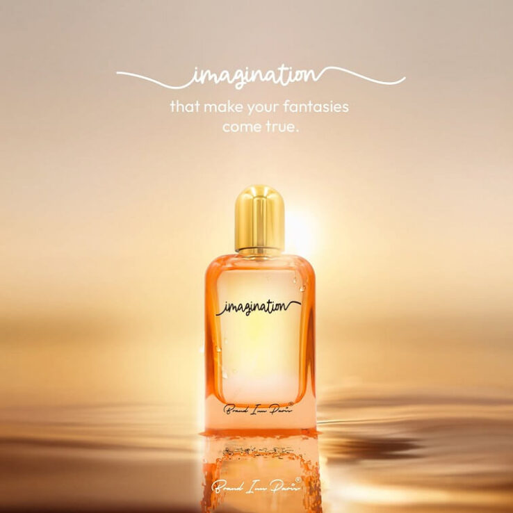 Imagination Perfume - AjmanShop