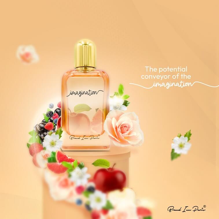 Imagination Perfume - AjmanShop