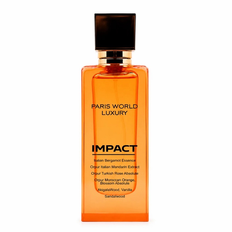 Impact Perfume, Original - AjmanShop