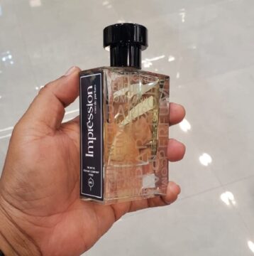 Impression Perfume - AjmanShop
