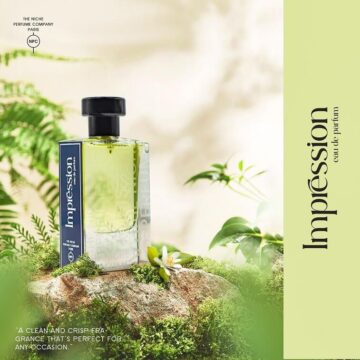 Impression Perfume - AjmanShop