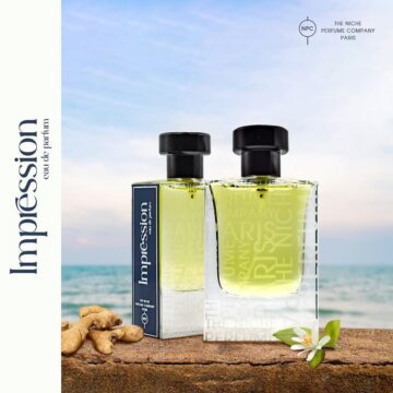 Impression Perfume, Genuine - AjmanShop