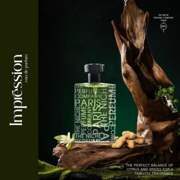 Impression Perfume Original - AjmanShop