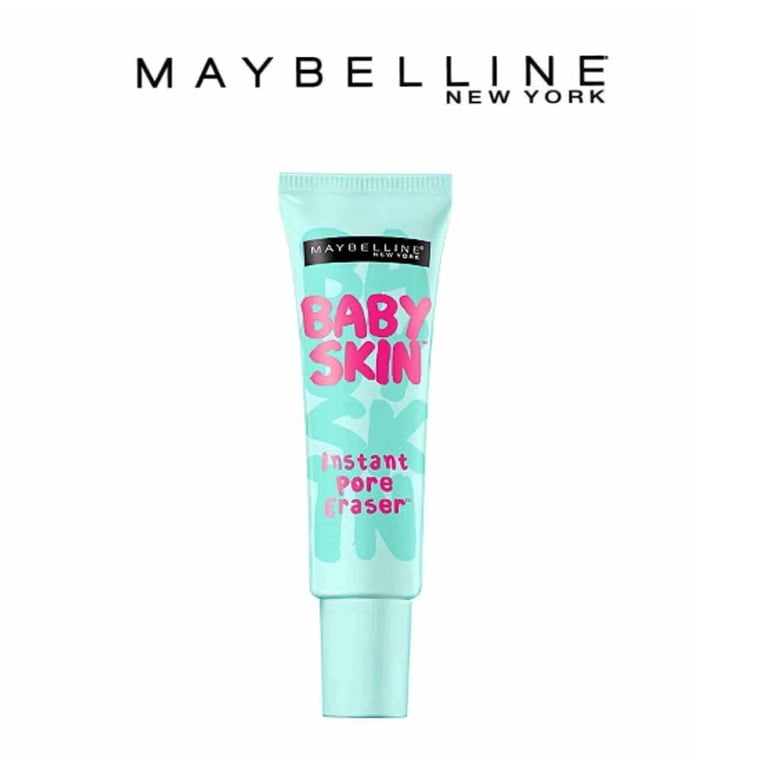 Instant Pore Eraser Primer Maybelline Baby Skin - AjmanShop