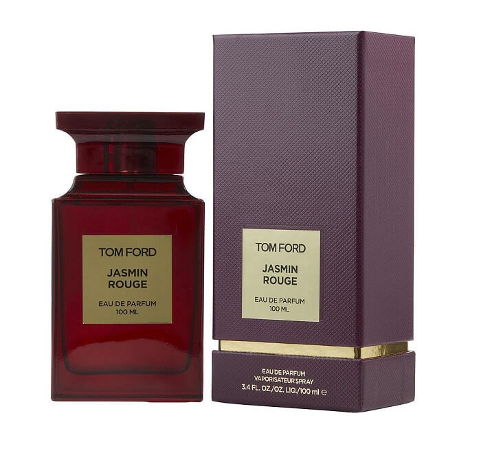 Jasmin Rouge Perfume by Tom Ford for Women 100ml in AjmanShop