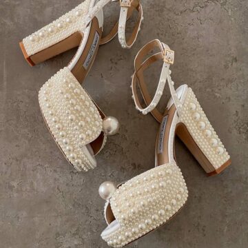 Jimmy Choo New Heels - AjmanShop