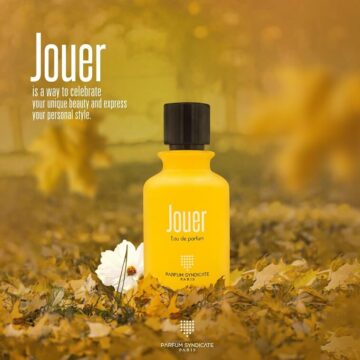 Jouer Perfume - AjmanShop