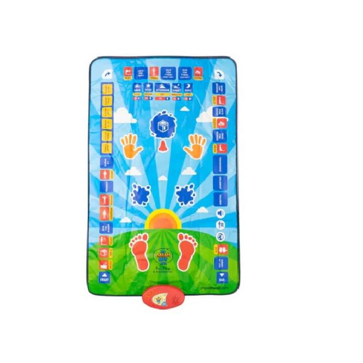Kids Salah Mat - AjmanShop
