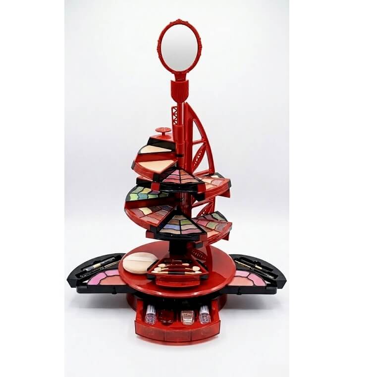 Kmes Burj Al-Arab Makeup Kit - AjmanShop