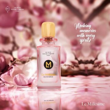 LE MILLÉSIME Perfume - AjmanShop