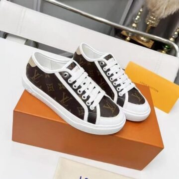 LV Casual Shoes - AjmanShop