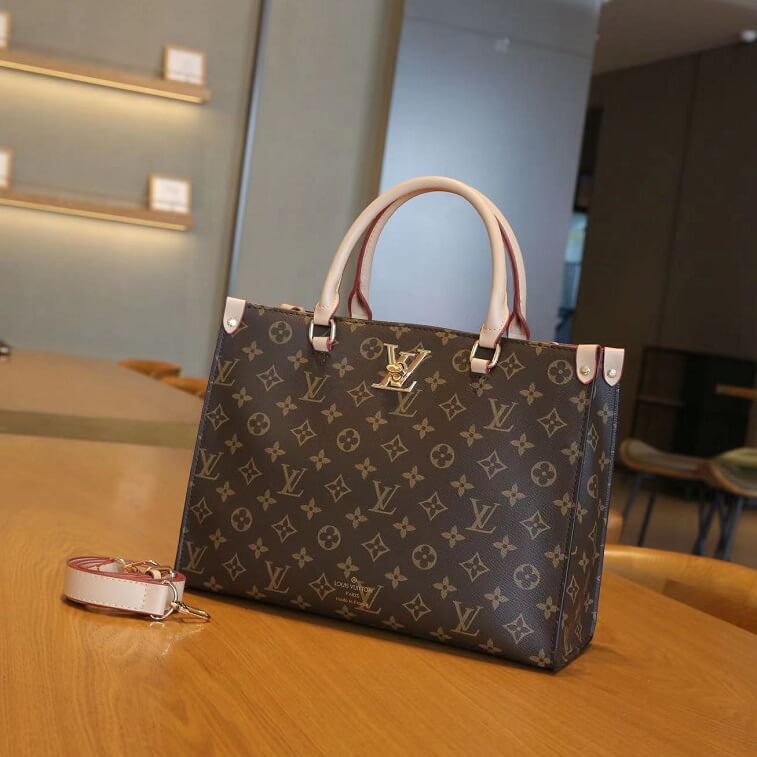 LV Ladies Handbag LV- Ajmanshop (1)