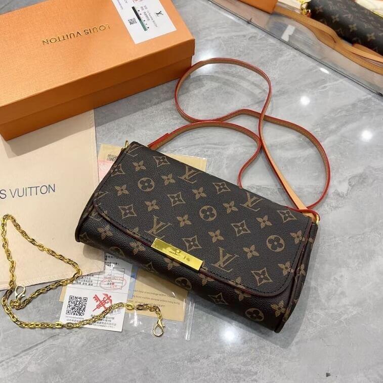 LV Purse Bag - AjmanShop