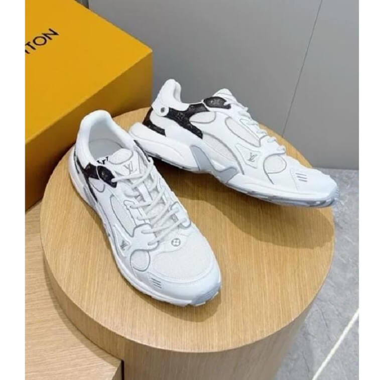 LV Sneakers for Women in New Collection - Ajman Shop