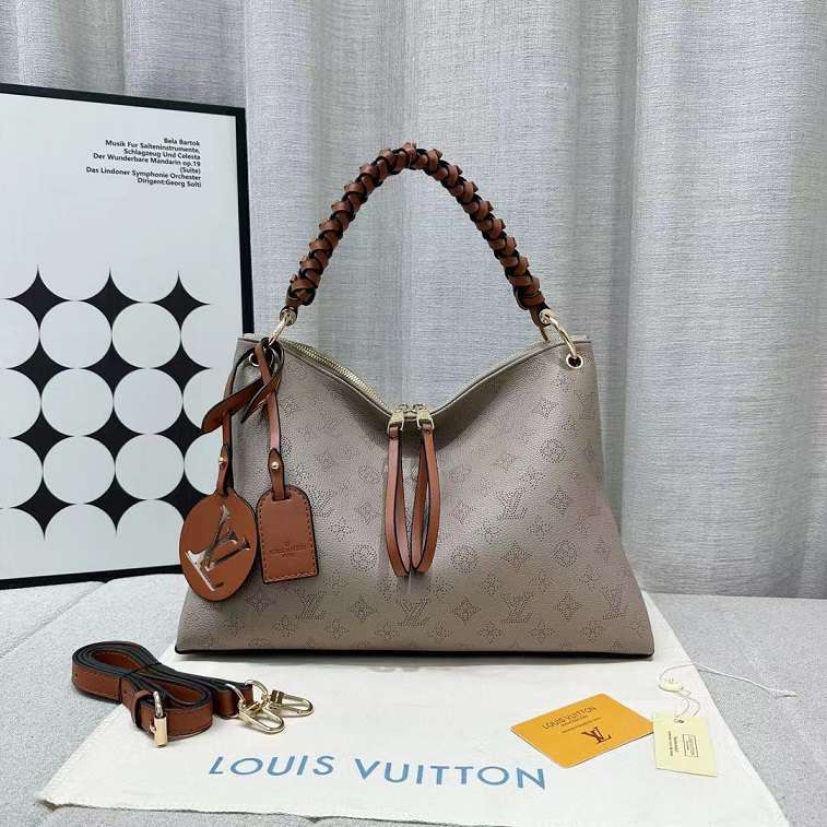 LV Top Handle Handbags - Ajmanshop