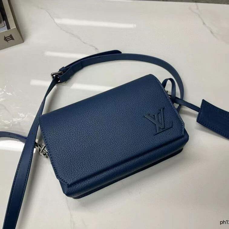 LV Wallet for Men & Women - AjmanShop