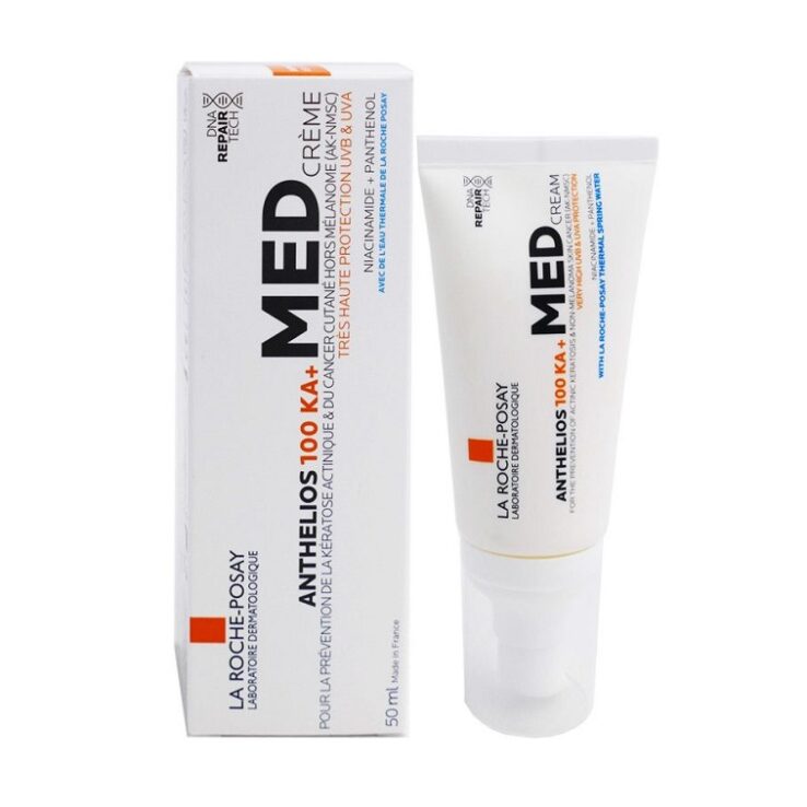 La Roche Posay Med Cream Anthelios - AjmanShop