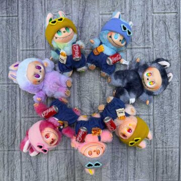 Labubu Toy - AjmanShop