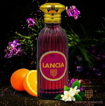 Lancia Perfume - AjmanShop