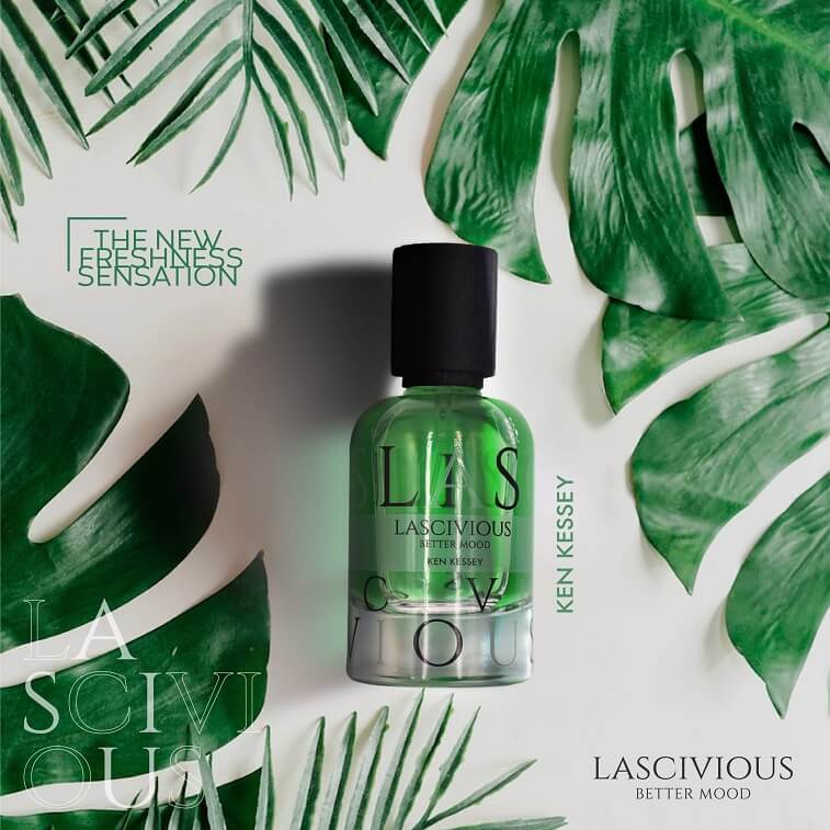 Lascivious Perfume - AjmanShop