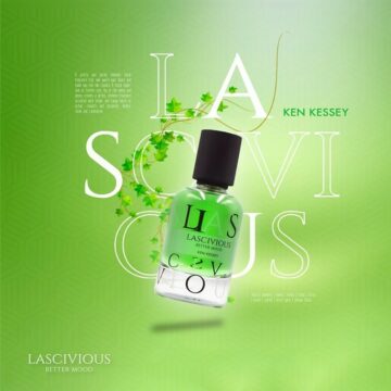 Lascivious Perfumes Better Mood - AjmanShop