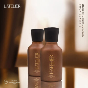 Latelier Perfume - AjmanShop