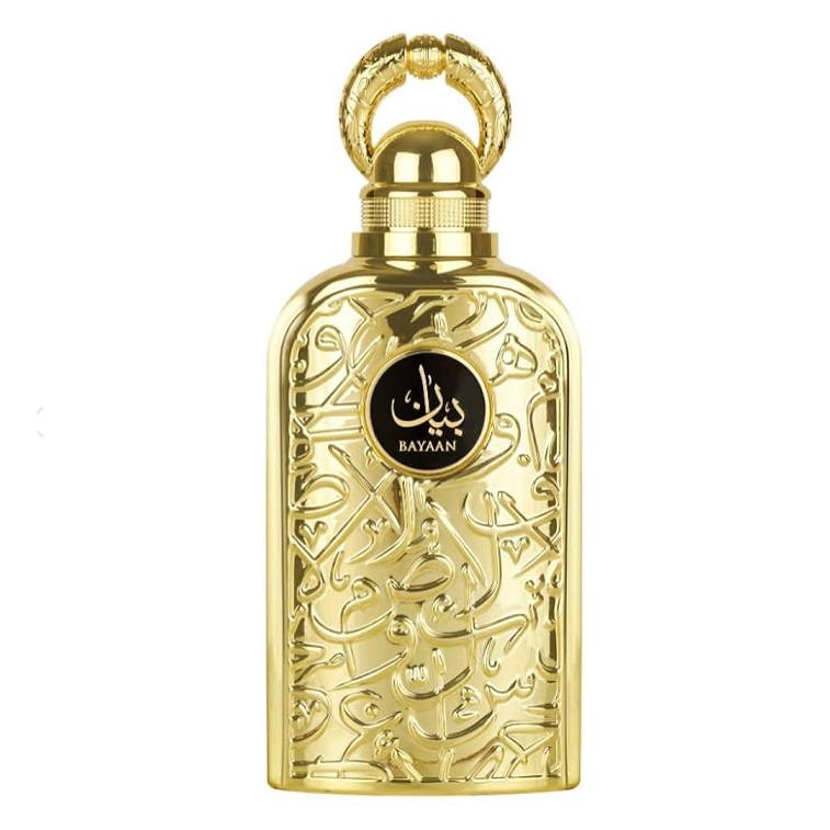 Lattafa Bayaan Perfume EDP 100 ml For Men & Women in AjmanShop