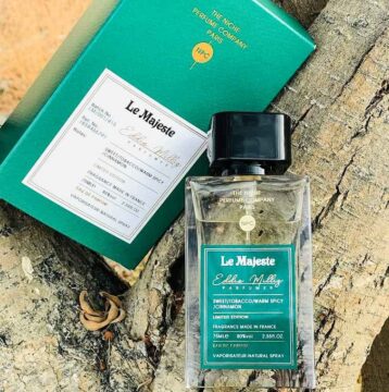 Le Majeste - AjmanShop