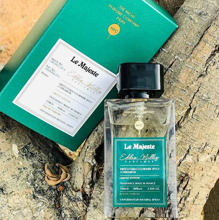 Le Majeste - AjmanShop