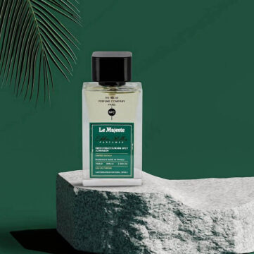 Le Majeste Perfume- AjmanShop