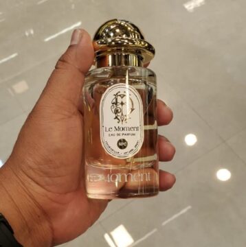 Le Moment Perfume, Original - AjmanShop