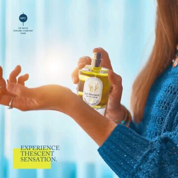 Le Moment Perfumes - AjmanShop