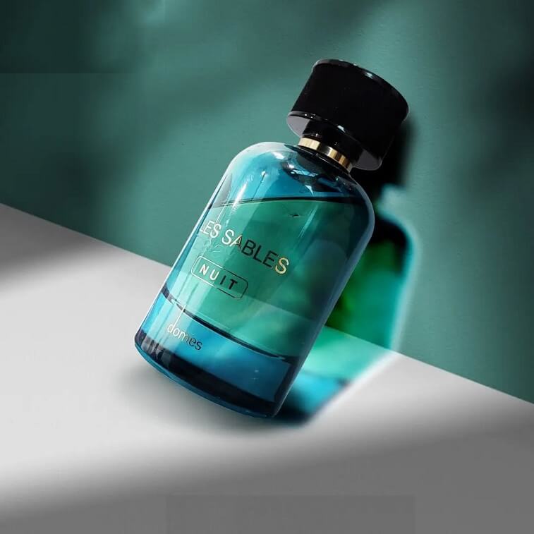 Les Sables Nuit Perfume - AjmanShop