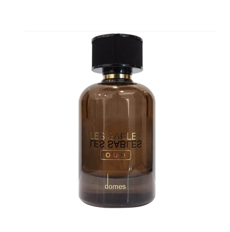 Les Sables Oud Perfume By Domes - AjmanShop