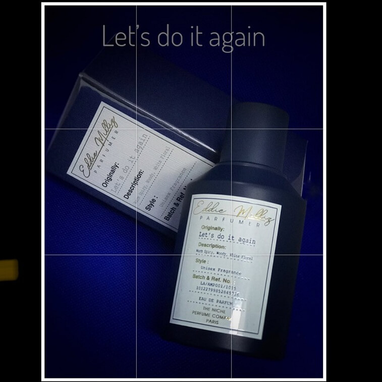 Lets Do it Again Perfume - AjmanShop
