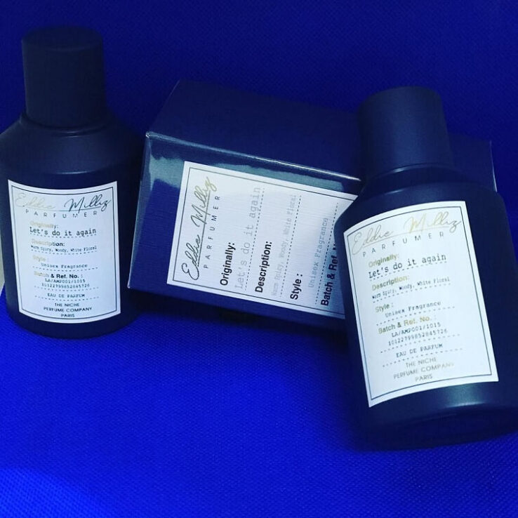 Lets Do it Again - AjmanShop