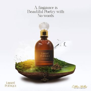 Liberte Poetique Perfumes - AjmanShop